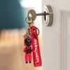 Cute Hand Strap Lobster Buckle Hanging Ring Car Red Bag Bag Pendant