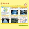 Mitsubishi Pencils UC36CN Unicolor Colored Pencils 36 Color Set