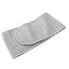 Abdomen Support Warm Brace Belt Waist Support Protecter Strap Health Care Tool L