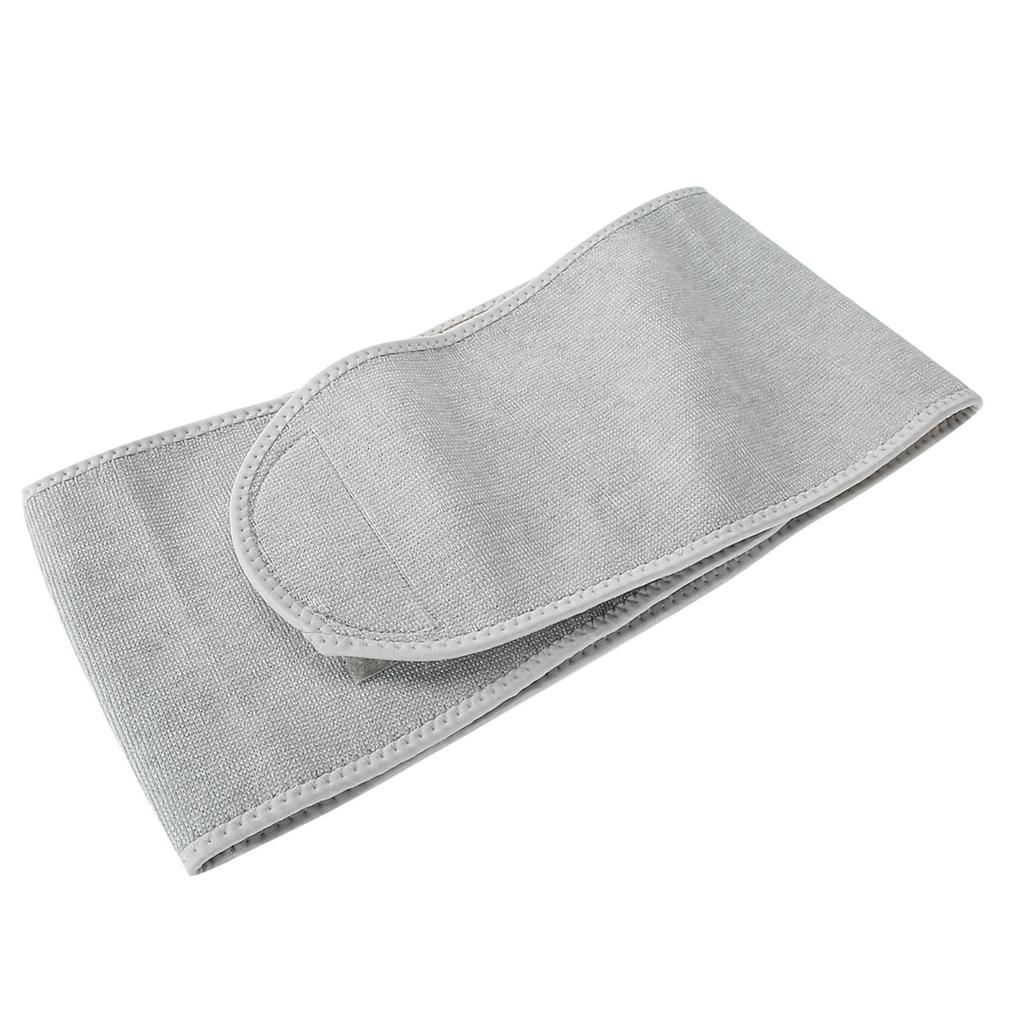 Abdomen Support Warm Brace Belt Waist Support Protecter Strap Health Care Tool L