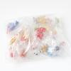 24Pcs Italian Steal A Brainrot  Anime Figures Model Strawberry Elephant Pvc Toy Steal Brainrot  Action Figures  Model Toy Gift