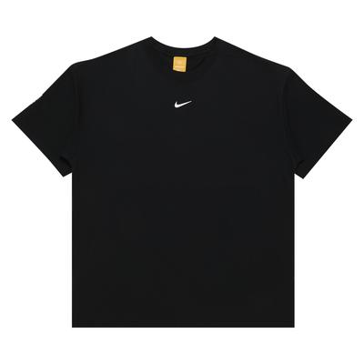 Nike X NOCTA NRG Big Body CS Tee Black