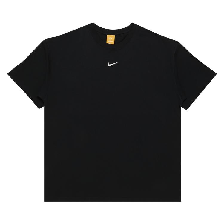 Nike x NOCTA NRG Big Body CS Tee Black XL