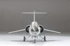 FineMolds 1/72 Jet Aircraft Series Japan Air Self-Defense Force F-104J Fighter Jet "Combat Competition" Plastic Model Kit FX07 (Airplane)