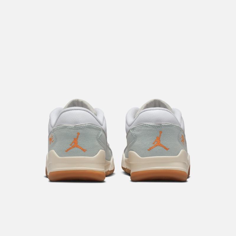 Nike Jordan Men's Motorcycle Style Flight Court Shoes - JORDAN FLIGHT COURT IM6665