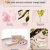 Half Acre Flower Field Botanical Hydrating Hand Cream