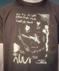 Beikeonteuakaibeu Evan Artwork T-Shirt (3Color)