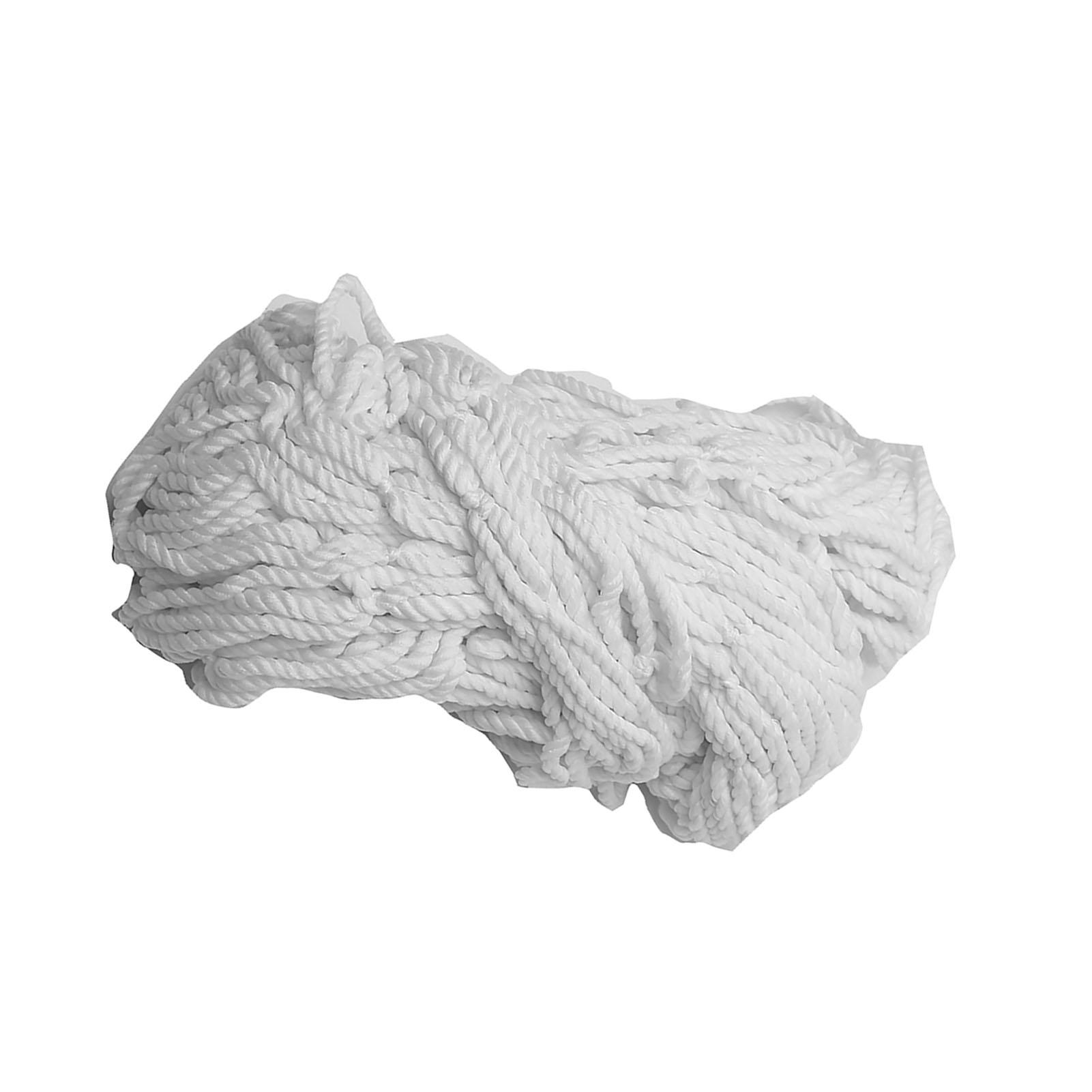 

Football Soccer Net Sports Replacement Soccer Goal Post Net for Sports Match Training 6X4FT