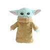 30cm Baby Yoda Plüschtier Meister The Mandalorian Macht Kuscheltier Geschenk Für Kinder
