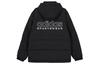 Adidas Down Jackets Men's Black IW0779