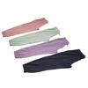 Sweatpants Wow Summer Ins Wind Adjustable Fitness Pants, Light, Quick-drying, Cool, Sun Protection, Loose Casual Trousers