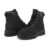 Timberland Casual Comfortable Short Work Outdoor Boots Women boots Black A2JV7W