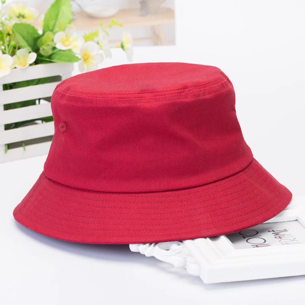 Summer Sun Protection Panel Hat for Men and Women Korean Version Enlarged Fisherman Hat Student Couple Sun Hat
