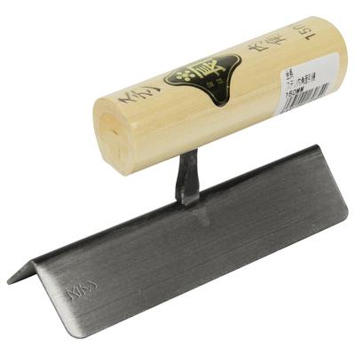 Kincho Stainless Steel Inner Corner 150mm Trowel,