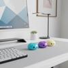 [J] Simulation Flash Dumpling Pressure Ball Slow Rebound Baozi Modeling Soft Squeeze Decompression Dough Stress Relief Toy