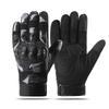 Bicycling Biking Gloves Outdoor Men Military Gloves Full Finger Tactical Protective Gloves for Fishing Fingerless Trip