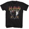 Tops – T-Shirts