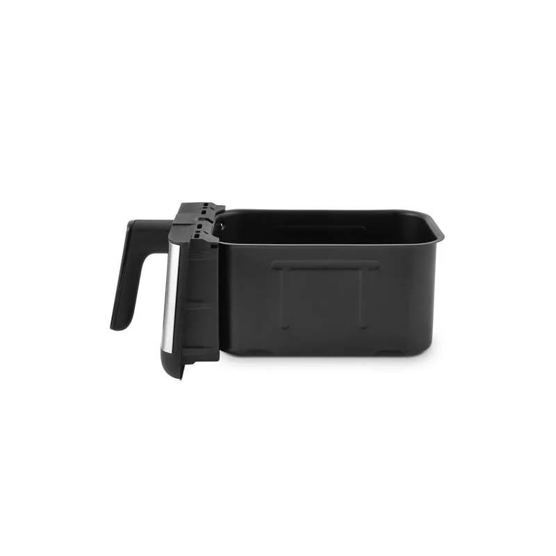 Kitchencook - Airflow 9 - Friteuse Sans Huile Double Cuve 9l - 8 Programmes