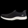 Skechers Women's GO WALK Flex Sport Walking Shoes 104637-BKW