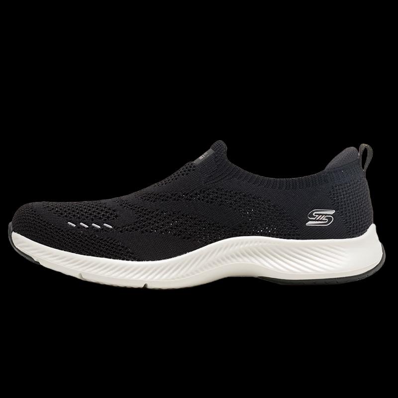 Skechers Women's GO WALK Flex Sport Walking Shoes 104637-BKW