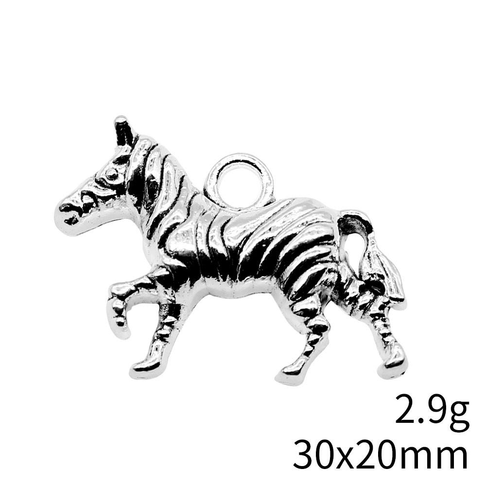 Graduation Charms For Jewelry Making Pegasus Horse Charms Pendant Items Man Pendant