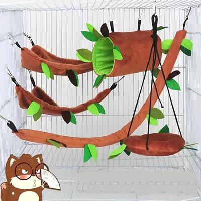 Kuş – Kuşlar için oyuncaklar