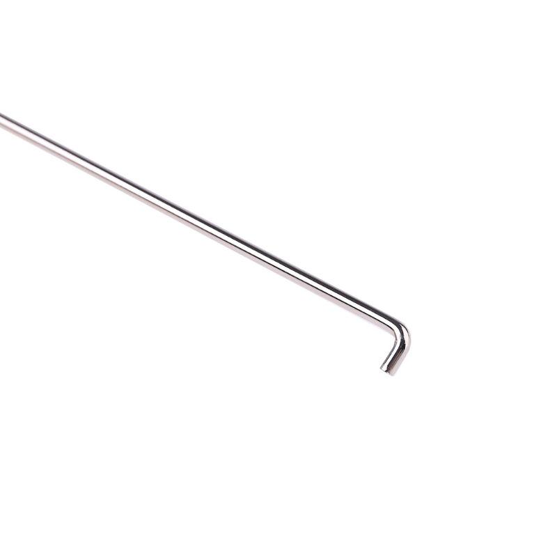 Instrument Cluster Pull Hooks Removal Tool for C250 C350 E200 E400 Auto Parts Car air conditioning port installation glass