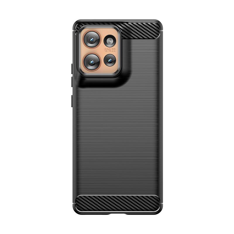 Suitable for Moto Edge50 phone case, anti-drop TPU soft case, Edge50 Neo full-cover S50 phone cover