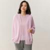 Qinghe 100% Pure Cashmere Women's Sweater - Ultra Soft Luxury Winter Pullover