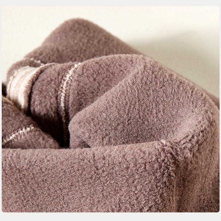 Winter Thickening Warm Pants Girls Leggings Children Girl Skinny Pencil Trousers Outfit