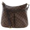 Bloomsbury PM rankinė per petį N42251 Ruda Damier drobė Moteriška Naudota