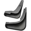 Chevrolet Cruze 2009-2014 Leather Mudguards