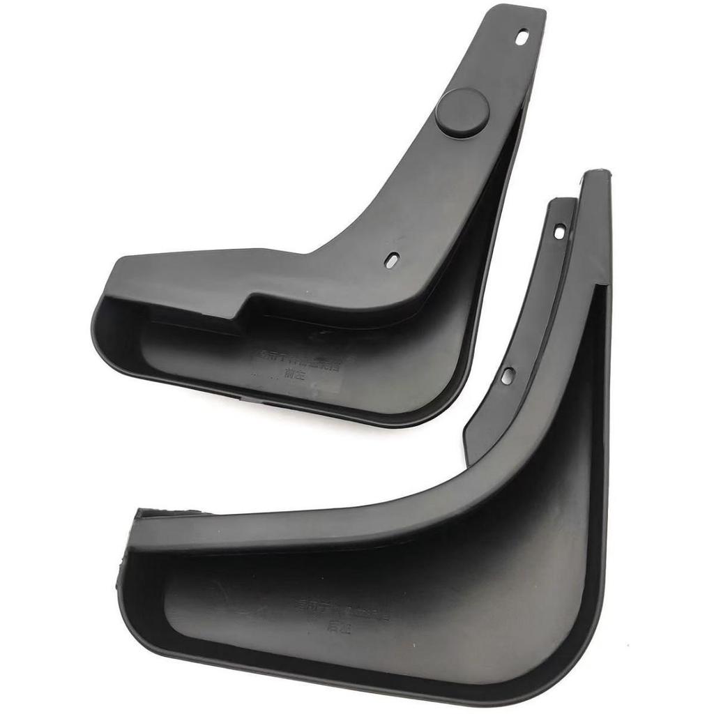 Chevrolet Cruze 2009-2014 Leather Mudguards