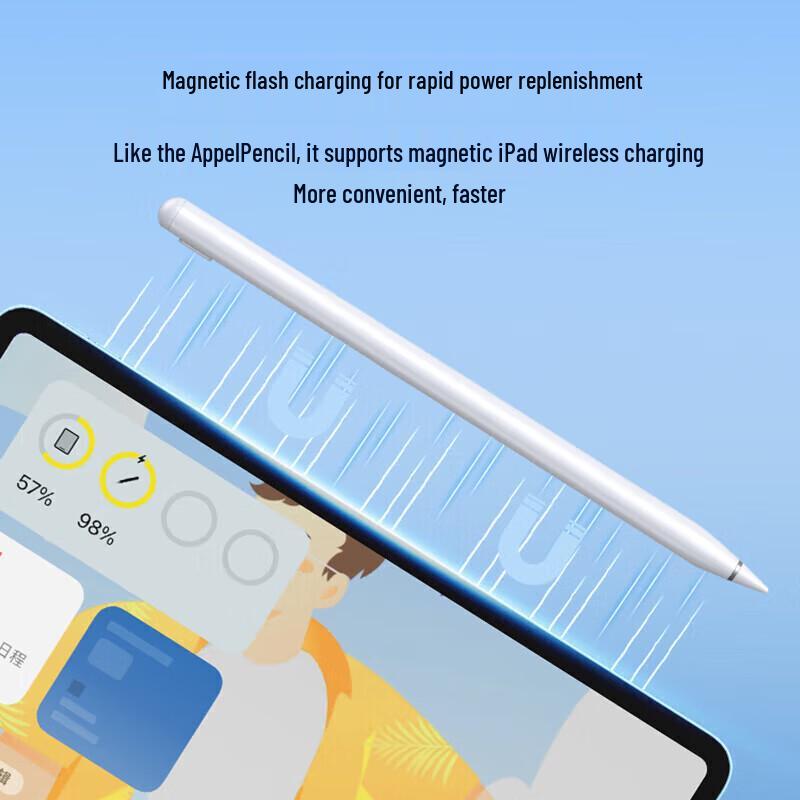 UGREEN 15060 iPad Magnetic Charging Stylus Pen