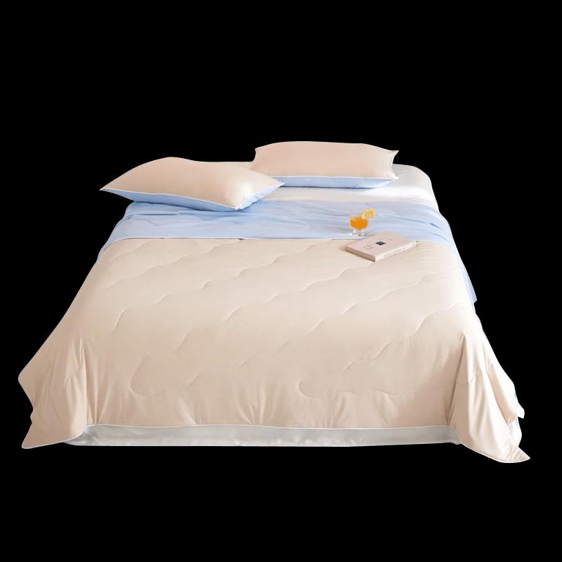 Yi Yi Ai Summer Quilt