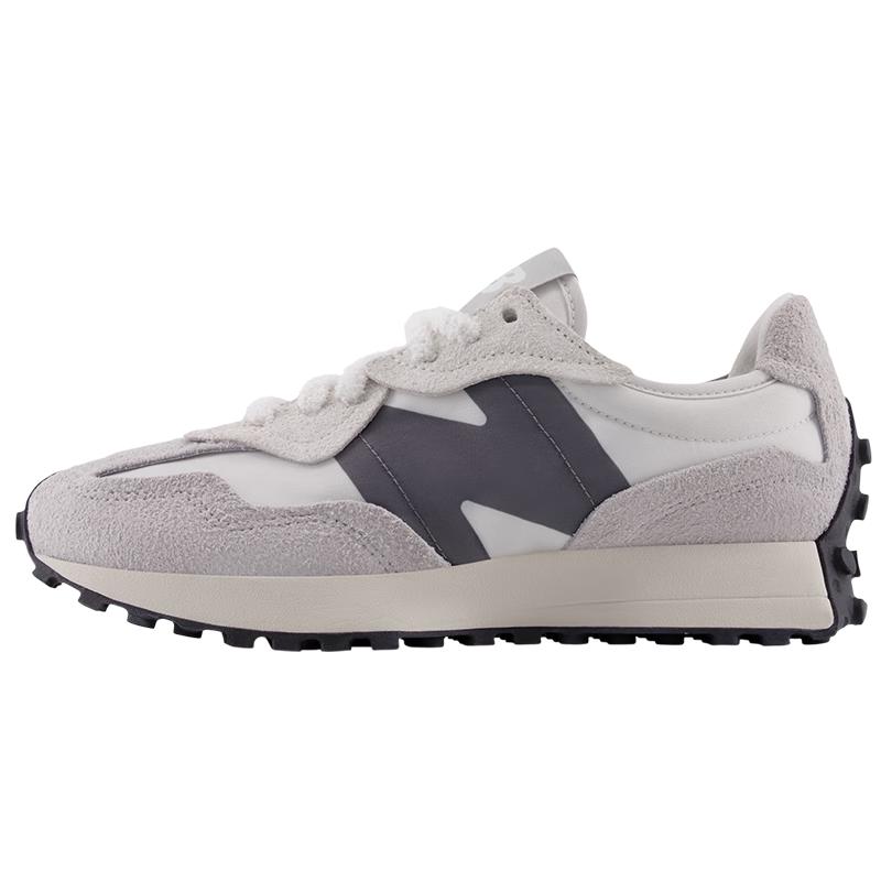 New Balance Унисекс Повседневные Кроссовки Серии 327W U327WGR 42.5