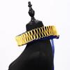 Opera Halloween Neck Ruffled Collar Vintage Renaissance False Collar  Cosplay