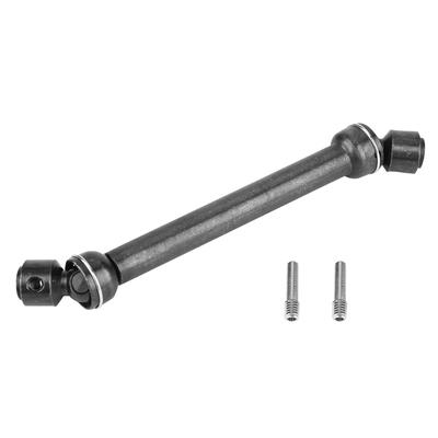 Metal Drive Shaft Parts Accessories Fit for SCX10 D90 Wraith RC Crawler(112mm?152mm)