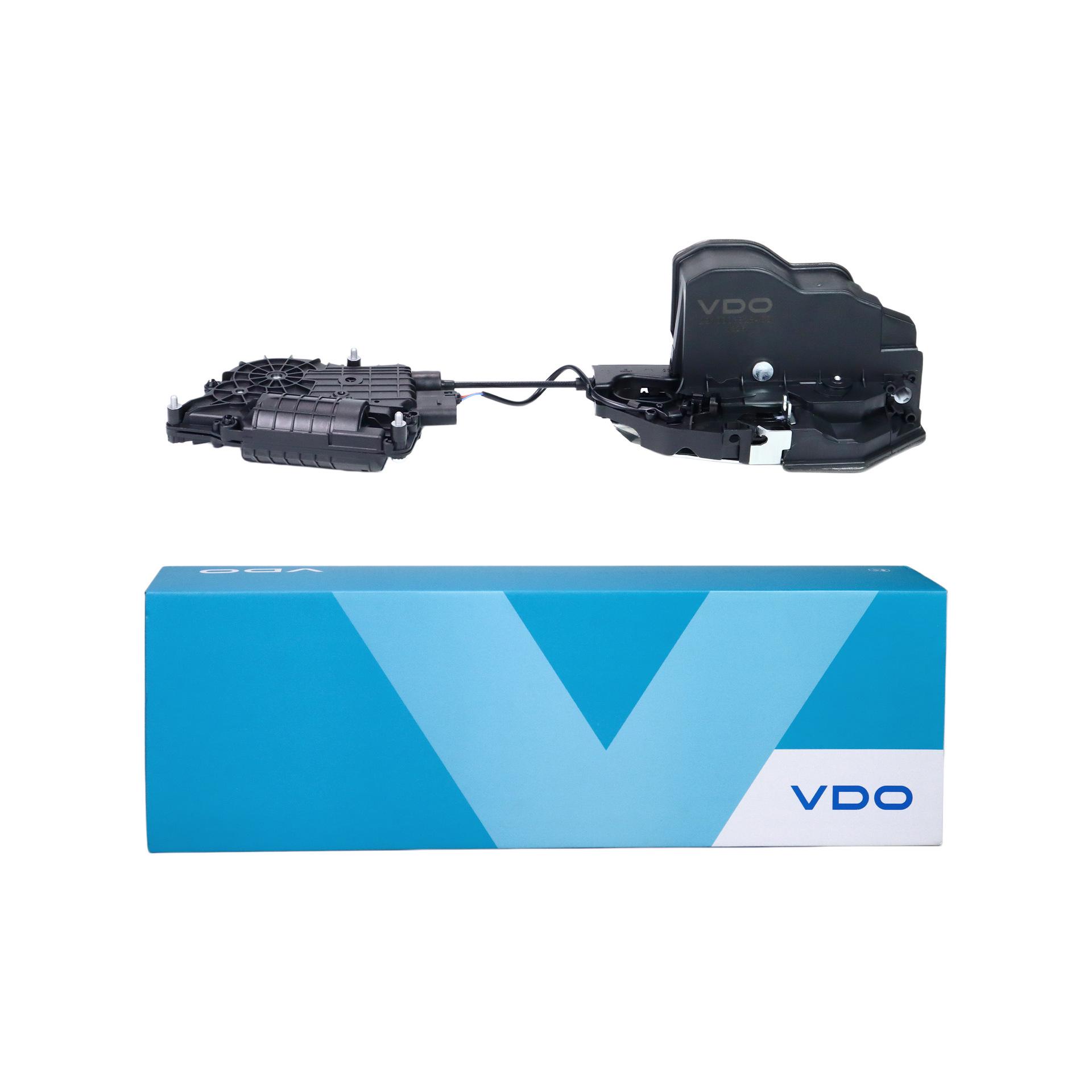 VDO Front Left Door Lock Actuator for BMW N20/F10/F02/520i VDO
