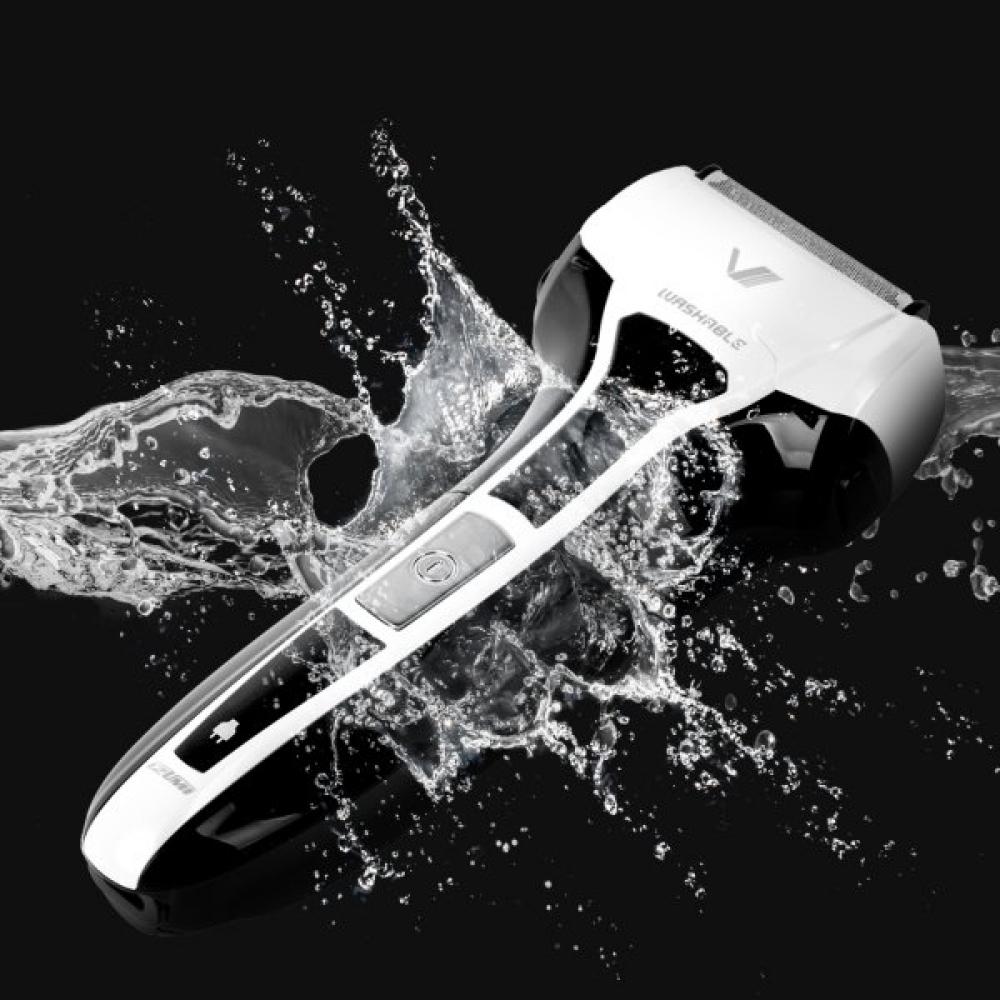 Izumi Men S Drive 4000 SerieS booSt Shaver ikS 4300