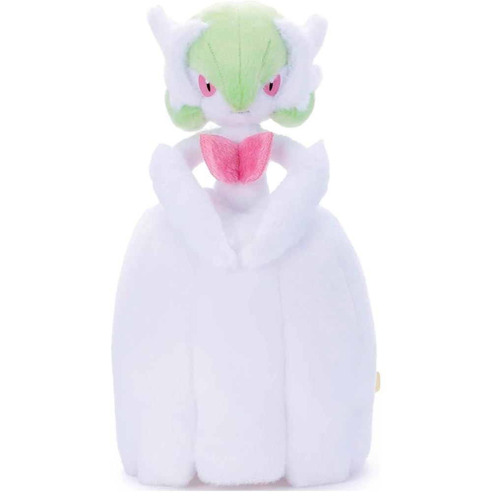 Takaratomy A.R.T.S Pokmon Mega Sableye Plush Toy 36cm Height Soft Stuffed Animal
