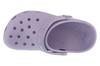 Crocs Classic Clog Kids T, for Girl purple Slides