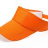 Sports Polyester Cotton Visor