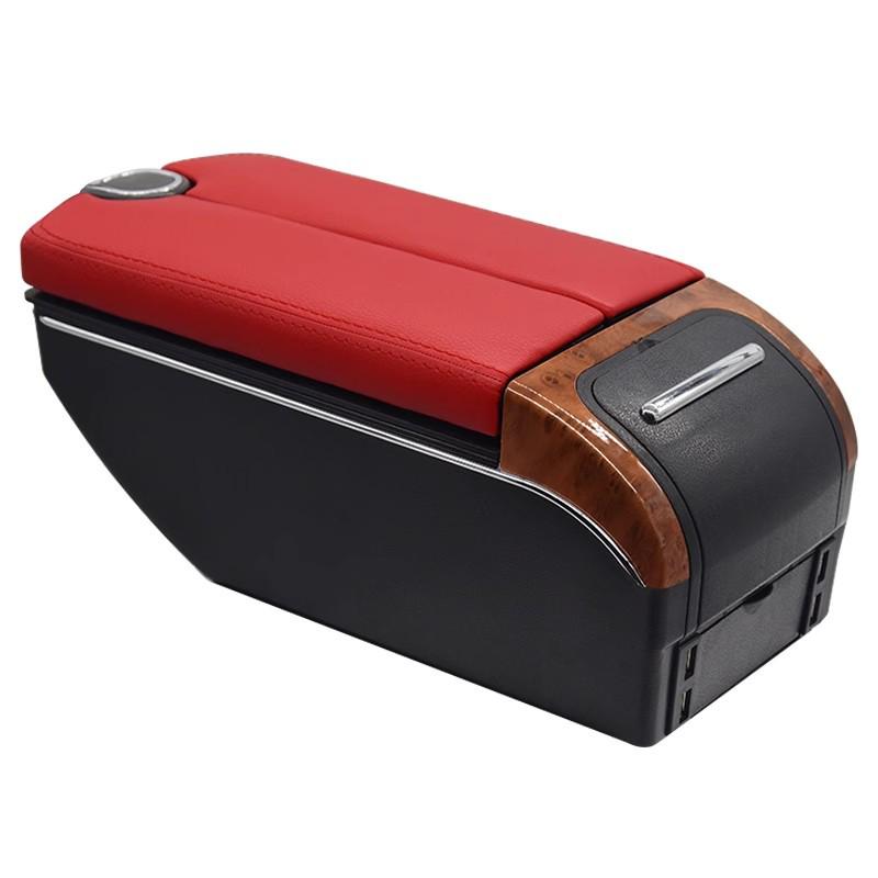 Honda Fit 2014-20 Third Gen Sporty Central Armrest