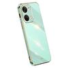 XINLI For OnePlus Nord 3 5G/Ace 2V Soft TPU Phone Case Electroplating Edge Phone Cover