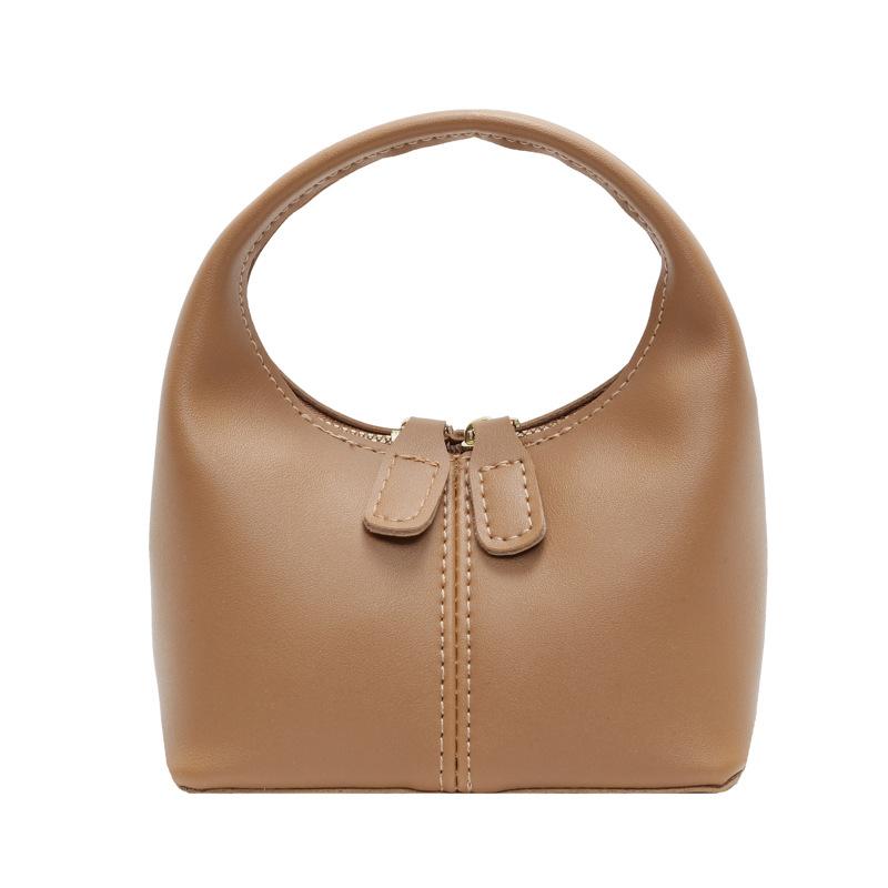 Bag New Cute Handbag Women's Versatile Handbag