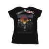 Star Wars Womens/Ladies Cantina Spaceport Cotton T-Shirt