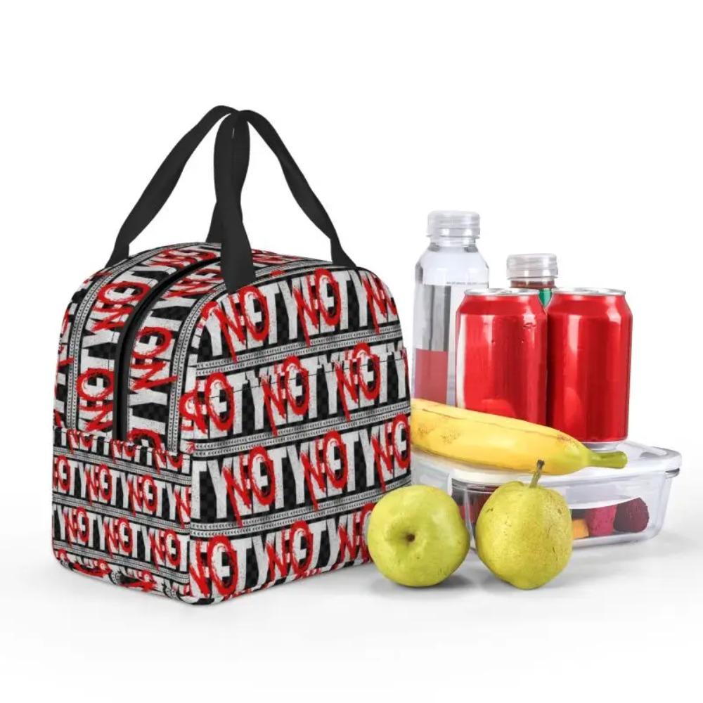 Custom Jey Uso Yeet Lunch Bag Men Women Cooler Warm Insulated Lunch Boxes for Student School
