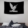 Decoração de casa – Bandeiras, banners e acessórios