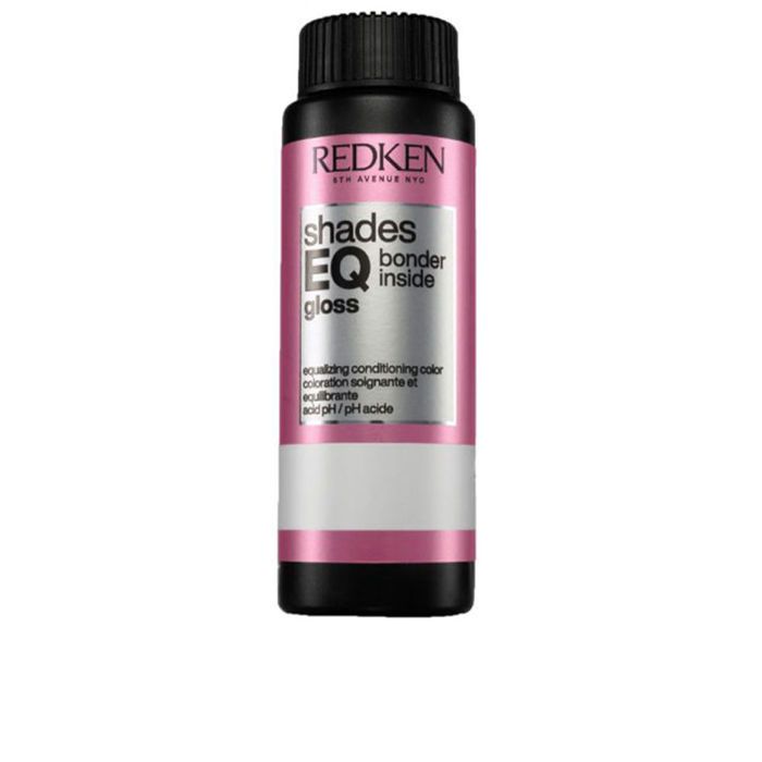 SHADES EQ bonder inside #07AA 60 ml x 3 u